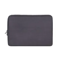 FUNDA RIVACASE 7707 SUZUKA PARA PORTATIL 17.3" NEGRO