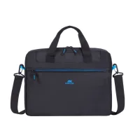 MALETIN RIVACASE 8027 REGENT II PARA PORTATIL 14" NEGRO