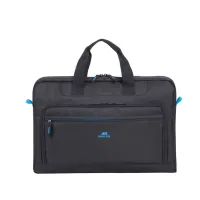 MALETIN RIVACASE 8059 REGENT II PARA PORTATIL 17.3" NEGRO