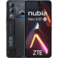 MOVIL ZTE NUBIA NEO 3 GT 5G 12+12/256GB NEGRO