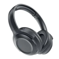 AURICULARES MUVIT ANC INALAMBRICO NEGRO