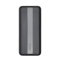 POWERBANK RIVACASE VA2081 20000MAH NEGRO
