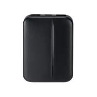 POWERBANK RIVACASE VA2006 5000MAH NEGRO