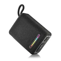 ALTAVOZ BLUETOOTH NGS ROLLER FURIA 1 NEGRO