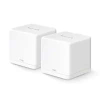PUNTO DE ACCESO MERCUSYS HALO H60X 2-PACK