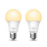 BOMBILLA INTELIGENTE REGULABLE TP LINK Tapo L510E PACK 2 UNIDADES