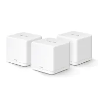 PUNTO DE ACCESO MERCUSYS HALO H60X 3-PACK