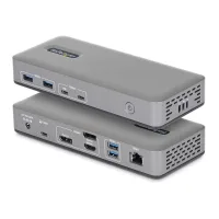 DOCKING STATION STARTECH 11 EN 1