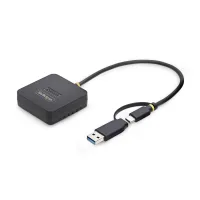 ADAPTADOR DISCO DURO SSD M.2 STARTECH 1USB3-NVME-DOCK USB TIPO C / USB TIPO A