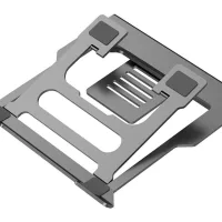 ATRILDOCK  COOLBOX ALUMINIO USB-C A HDMI 4K/3xUSB-A/PD 100W/SD/MICROSD/RJ45 PC/MAC DOCKING ATRIL