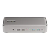 DOCKING STATION STARTECH 12 EN 1