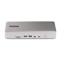 DOCKING STATION STARTECH  15 EN 1