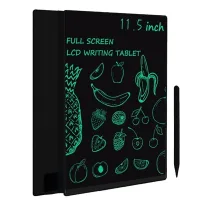 PIZARRA DIGITAL LEOTEC ELEVEN BLACK LCD 11.5" NEGRO