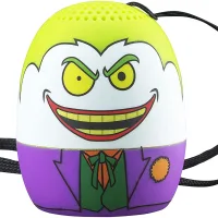 ALTAVOZ BLUETOOTH EKIDS FORMA HUEVO JOKER