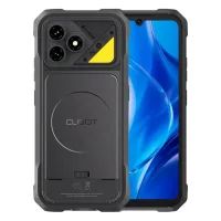 MOVIL CUBOT KINGKONG DURA 8/128GB 2 BATERIA EXTRAIBLE NEGRO