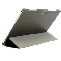 FUNDA INNJOO PARA TABLET SUPER B Y SUPER B PLUS / 10.1"/ NEGRO