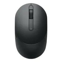 MOUSE RATON DELL MS3320W OPTICO 3 BOTONES 1600PPP WIRELESS INALAMBRICO NEGRO