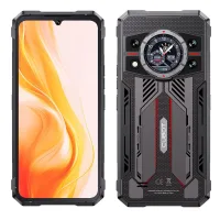 MOVIL CUBOT KING KONG 11 5G 16+16/256GB 10200 MAH