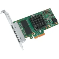 TARJETA DE RED INTEL ETHERNET I350 T4 V2 SVR 4X RJ45 PCI EXPRESS 2.1