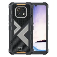 MOVIL CUBOT KINGKONG ES 3 6/256GB 10200MAH