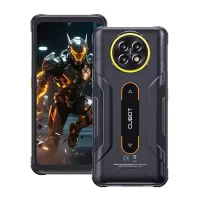 MOVIL CUBOT KINGKONG ACE 5 8/256GB 10200 MAH