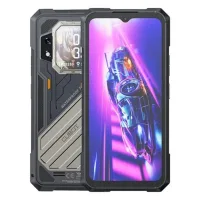 MOVIL CUBOT KINGKONG X 5G 16/256GB