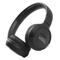 AURICULARES INALAMBRICOS JBL TUNE 510BT/  MICROFONO/ BLUETOOTH/ NEGRO