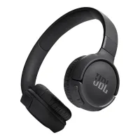 AURICULARES INALAMBRICOS JBL TUNE 520BT COLOR NEGRO