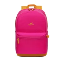 MOCHILA RIVACASE 5561 MESTALLA PARA PORTATIL 15.6" ROSA
