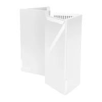 PUNTO ACCESO MSI MRBE50-2PK ROAMII BE LITE MESH SYSTEM 2 UNIDADES