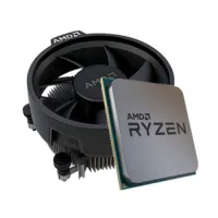 PROCESADOR AMD RYZEN 3 PRO 5355G 4 CORE 4GHZ 8MB AM4 + DISIPADOR