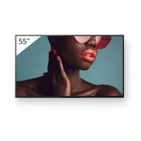MONITOR 55" SONY PROFESSIONAL BRAVIA 4K UHD