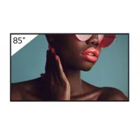 MONITOR 85" SONY PROFESSIONAL BRAVIA 4K UHD