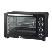 HORNO ELECTRICO THULOS TH-HE31L 1500W 30L