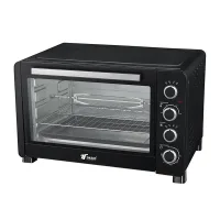 HORNO ELECTRICO THULOS TH-HE61L 2500W 60L