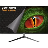 MONITOR CURVO GAMING KEEP OUT XGM27PRO+V3L 27" FHD 240Hz