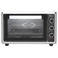 HORNO ELECTRICO THULOS TH-HE34L 1500W 34L