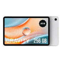TABLET SPC GRAVITY 6 PRO 12" 6GB 256GB PLATA