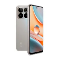 MOVIL SPC DISCOVERY 3 PRO 8/256GB LUNAR MIST