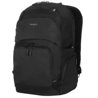 MOCHILA TARGUS CLASSIC ECOSMART PARA PORTATIL 15"-16" NEGRA