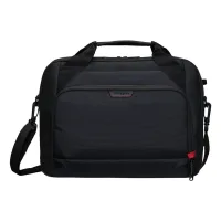 MALETIN TARGUS ECOSMART PARA PORTATIL 14" NEGRO