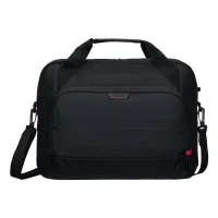 MALETIN TARGUS ECOSMART PARA PORTATIL 16" NEGRO
