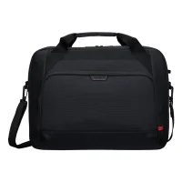 MALETIN TARGUS ECOSMART PARA PORTATIL 18" NEGRO