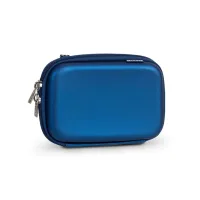 FUNDA RIVACASE DAVOS 9101 PARA DISCO DURO 2.5" AZUL