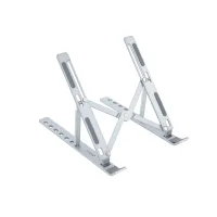 SOPORTE / BASE ELEVADOR TOOQ PARA PORTATIL TABLETS LIBROS