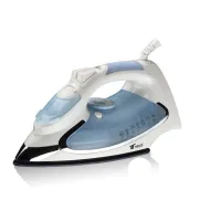 PLANCHA DE VAPOR THULOS TH-PV2201 AZUL 2200W