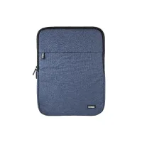 FUNDA NILOX SLEEVE PARA PORTATIL 13.3" AZUL