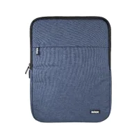 FUNDA NILOX SLEEVE PARA PORTATIL 14.1" AZUL