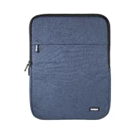 FUNDA NILOX SLEEVE PARA PORTATIL 15.6" AZUL