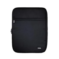 FUNDA NILOX SLEEVE PARA PORTATIL 17.3" NEGRA